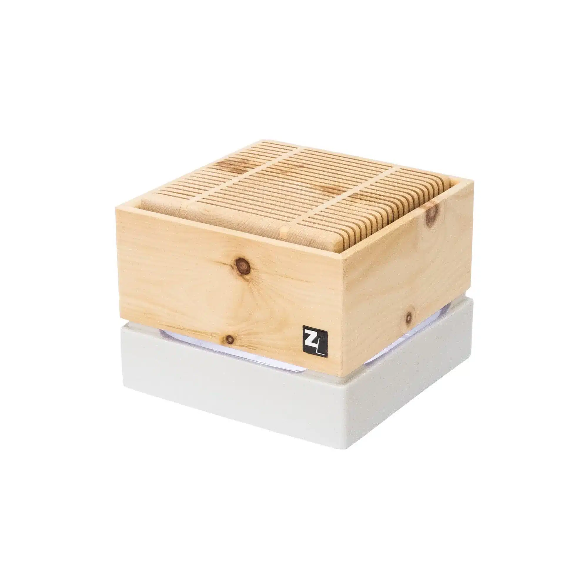 Zirbenluefter cube mini ii