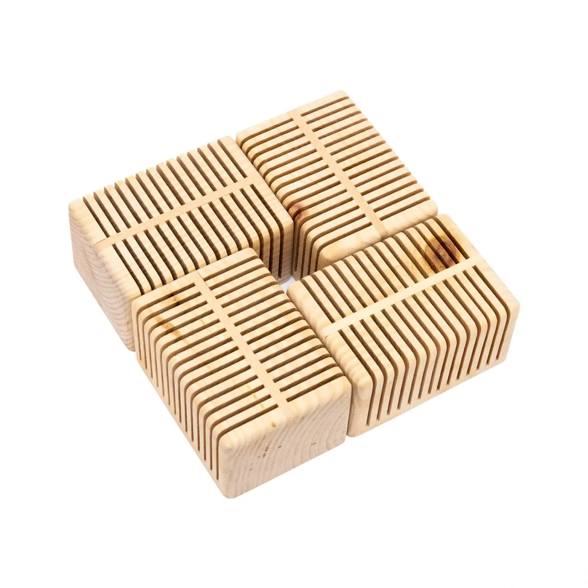 ZirbenLufter CUBE II Lamellen
