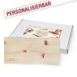 ZirbenBrettl inkl Vpg personalisierbar kl