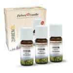 ZirbenÖl 3er Sparset 10ml