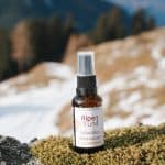 Kolloidales Silberwasser Premium