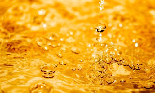 water gold