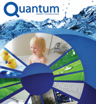 Quantum solar hot water canberra
