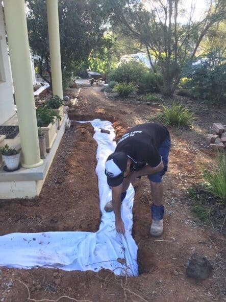 blocked drain plumber Canberra