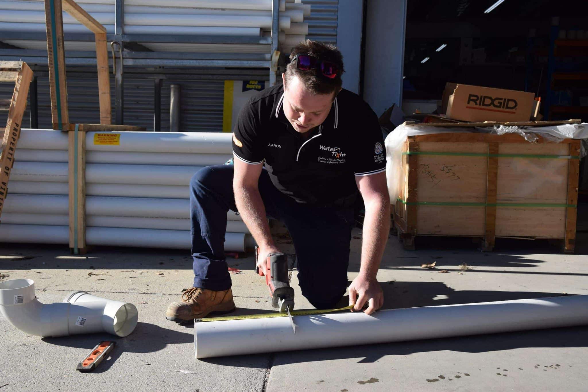 Emergency Plumber Queanbeyan