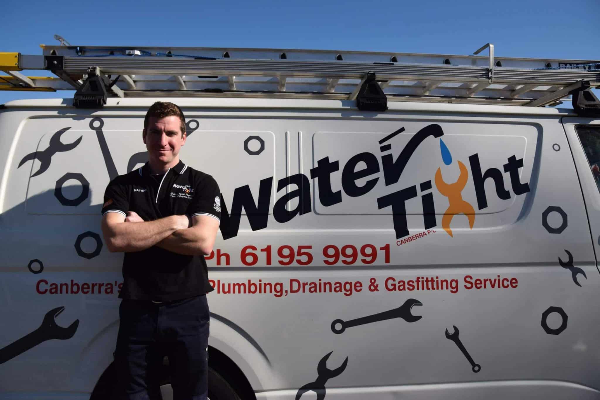 Plumber Queanbeyan