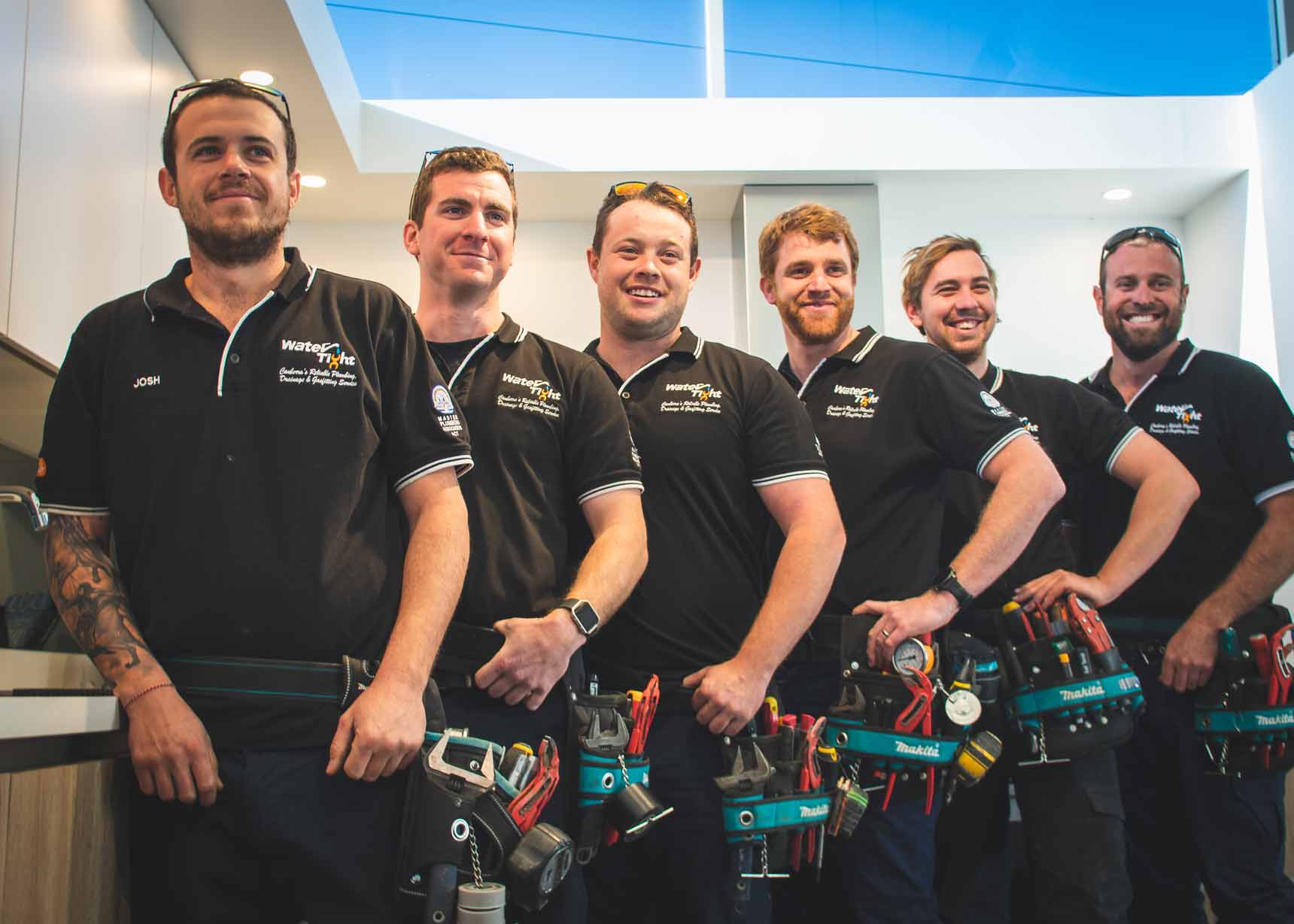 Plumber Tuggeranong