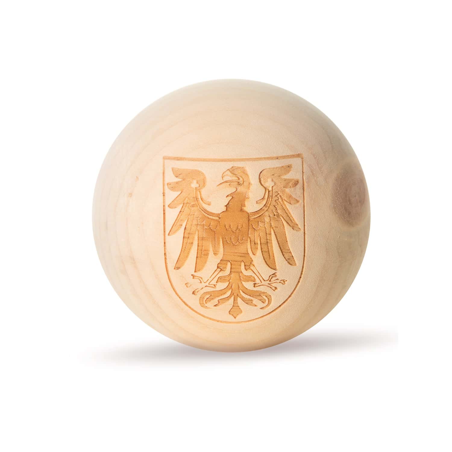 zirbenkugel tirol edition