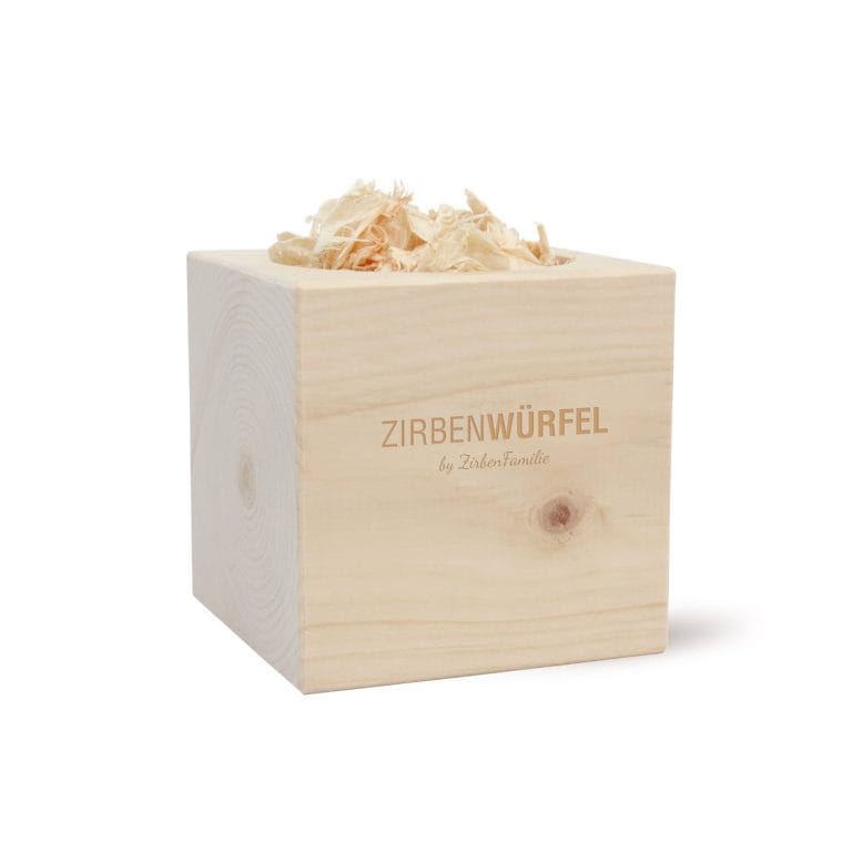 nav zirbenwuerfel