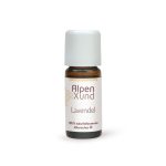 Ätherisches Öl Lavendel