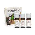 Ätherische Öle 3er Pack