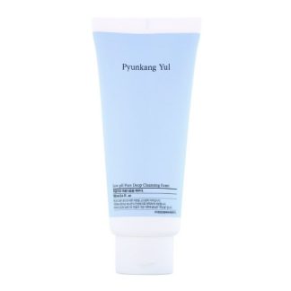 PYUNGKANG YUL Low pH Pore Deep Cleansing Foam 100ml
