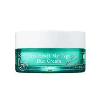 AXIS-Y Cera- Heart My Type Duo Cream 60ml