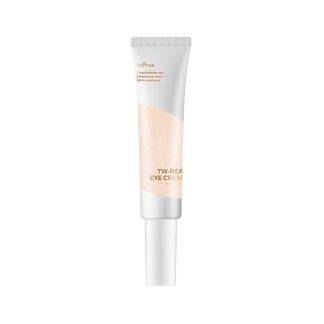 ISNTREE Tw-Real Eye Cream 30ml
