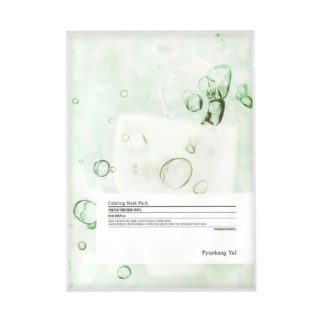 PYUNKANG YUL calming mask