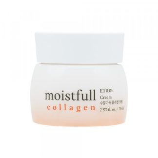 ETUDE HOUSE Moistfull Collagen Cream 75ml (NEW)