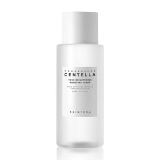 [Skin1004] Madagascar Centella Tone Brightening Boosting Toner 210ml