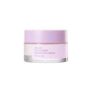[Dr.Ceuracle] VEGAN ACTIVE BERRY FIRMING EYE CREAM 32g