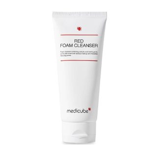 MEDICUBE Red Foam Cleanser 2020 120ml
