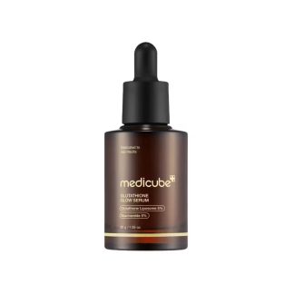 [Medicube] GLUTATHIONE GLOW SERUM 30g