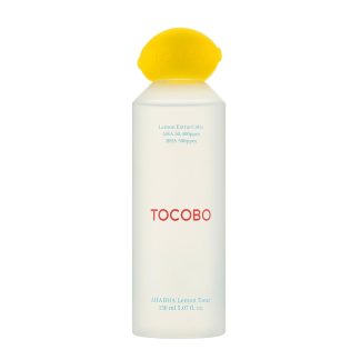 TOCOBO AHA BHA Lemon Toner 150ml