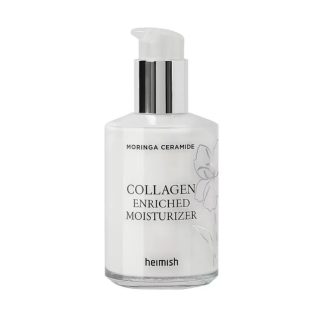 HEIMISH Moringa Ceramide Collagen Enriched Moisturizer 120ml
