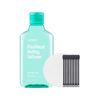 JUMISO Blackhead Melting Softener Kit 150ml