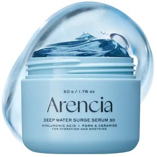 Arencia Deep Water Surge Serum 30 50g