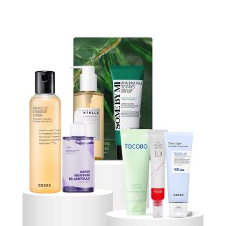 ACNE BUNDLE