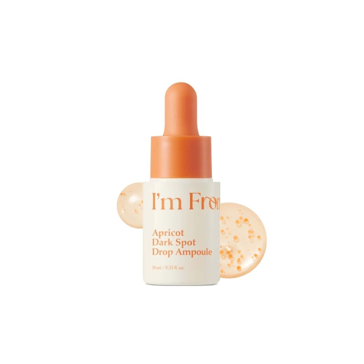 I'M FROM Apricot Dark Spot Drop Ampoule 10ml