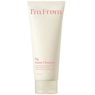 I’M FROM Fig Foam Cleanser 150ml