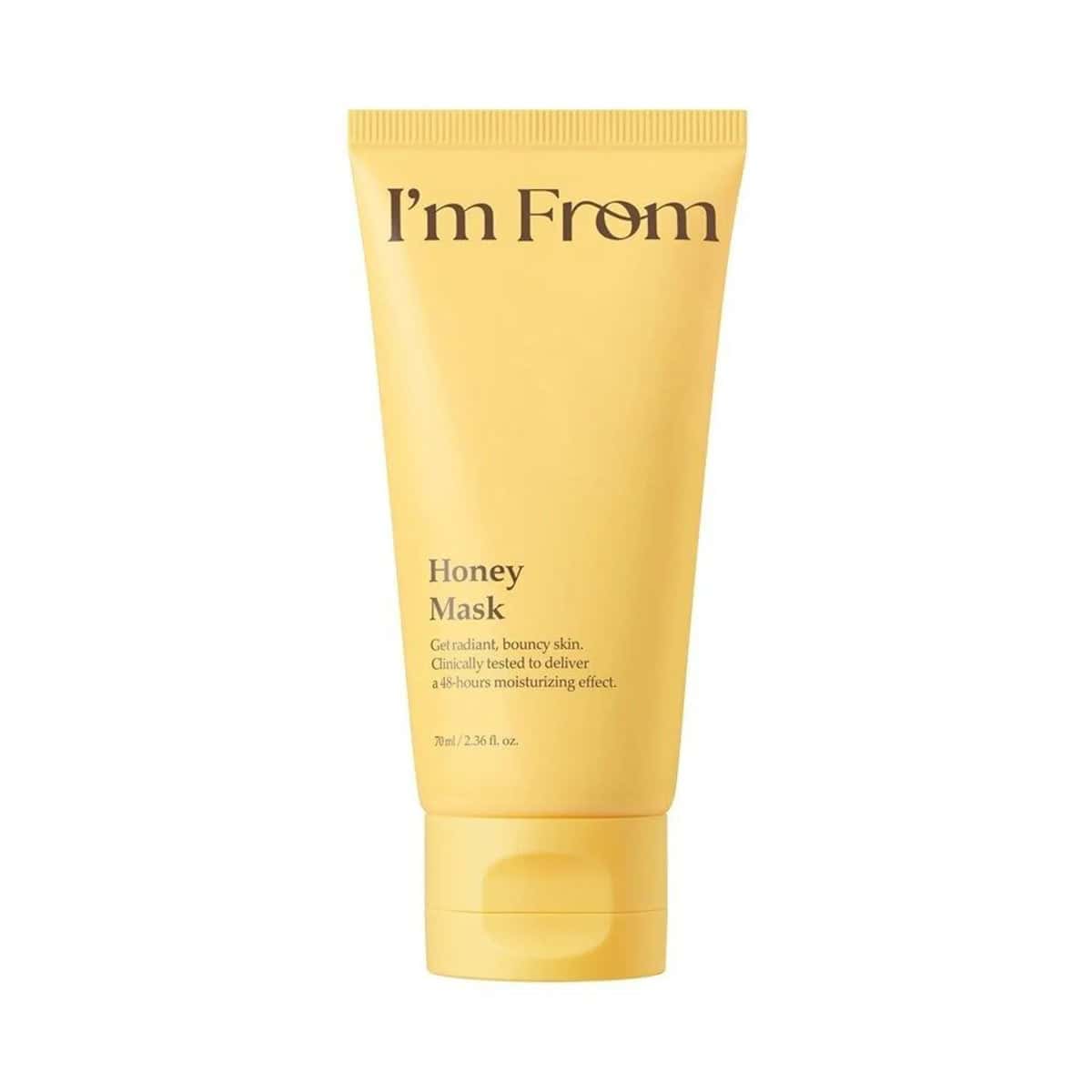 I’M FROM Honey Mask 70ml