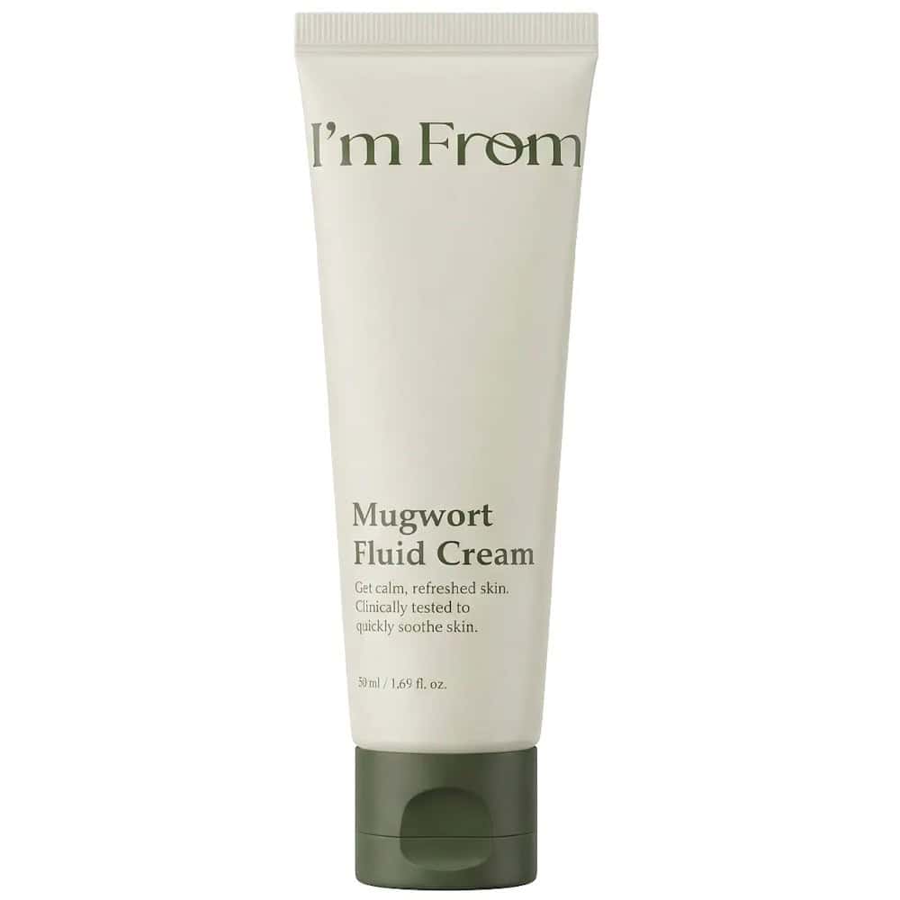 I’M FROM Mugwort Fluid Cream 50ml