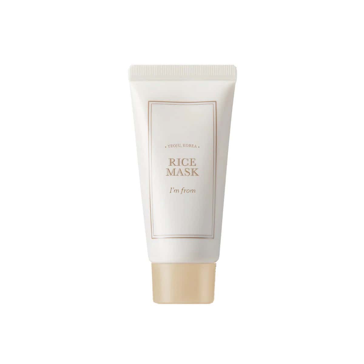 I’M FROM Rice Mask 30g