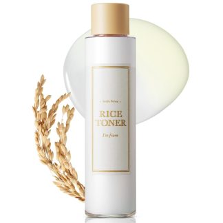 IM FROM Rice Toner 150ml