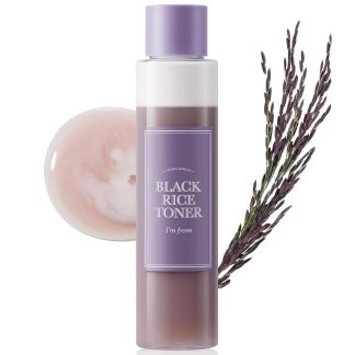 I'M From Black Rice Toner