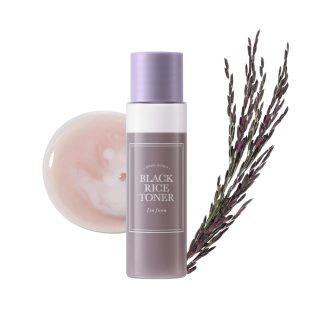 I'M From Black Rice Toner 30