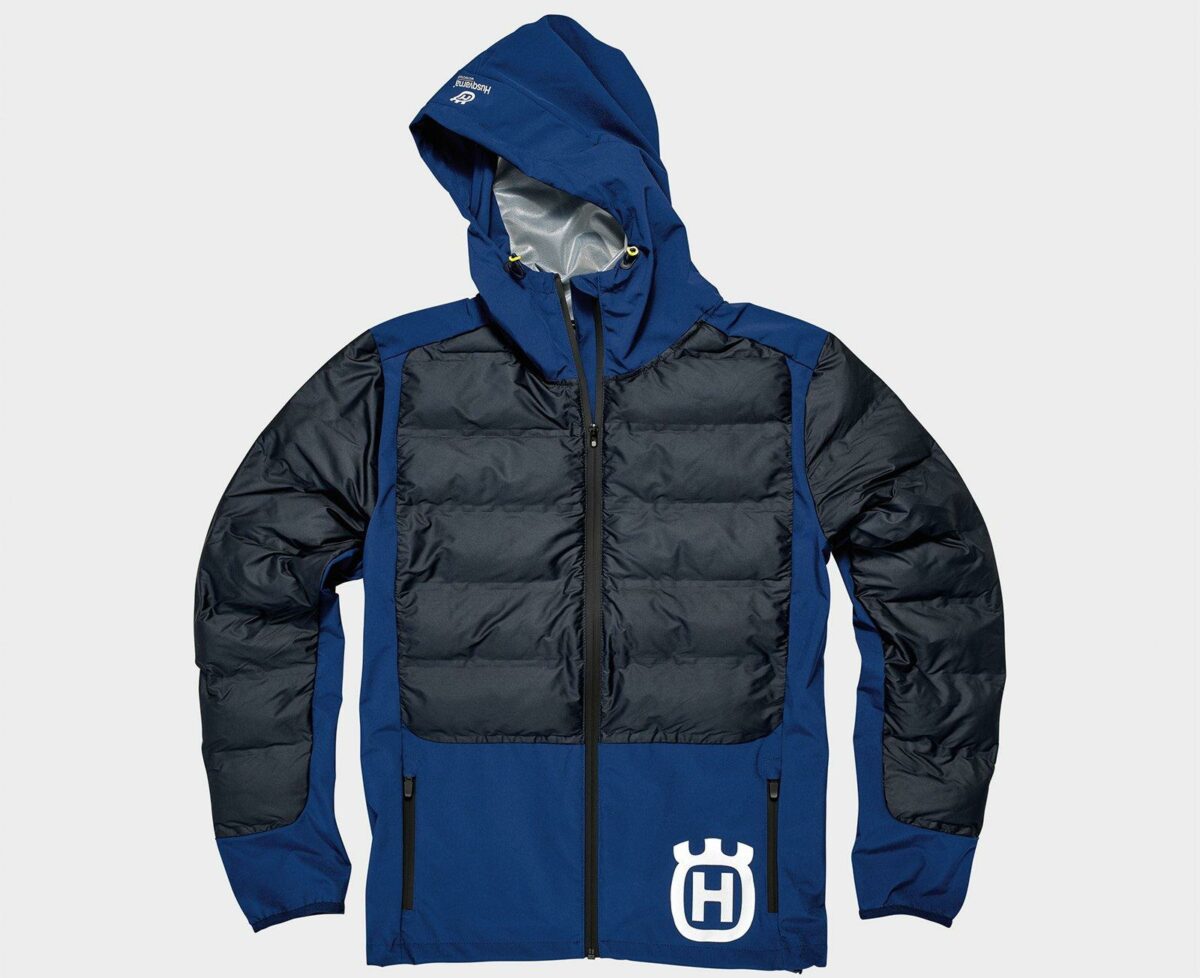 Husqvarna Abbigliamento 2019