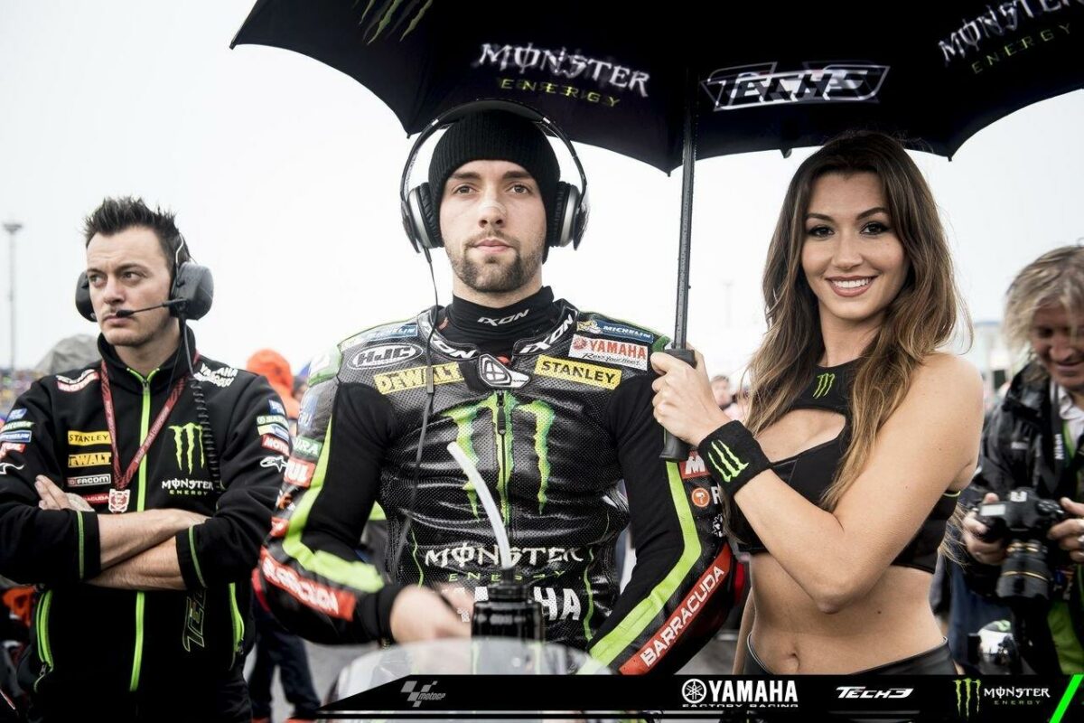 Paddock Girls MotoGP Misano 2017