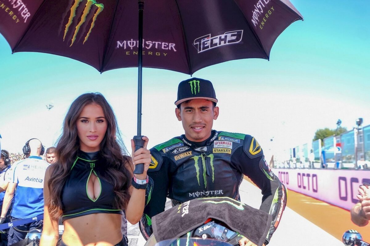 Paddock Girls MotoGP Misano 2018