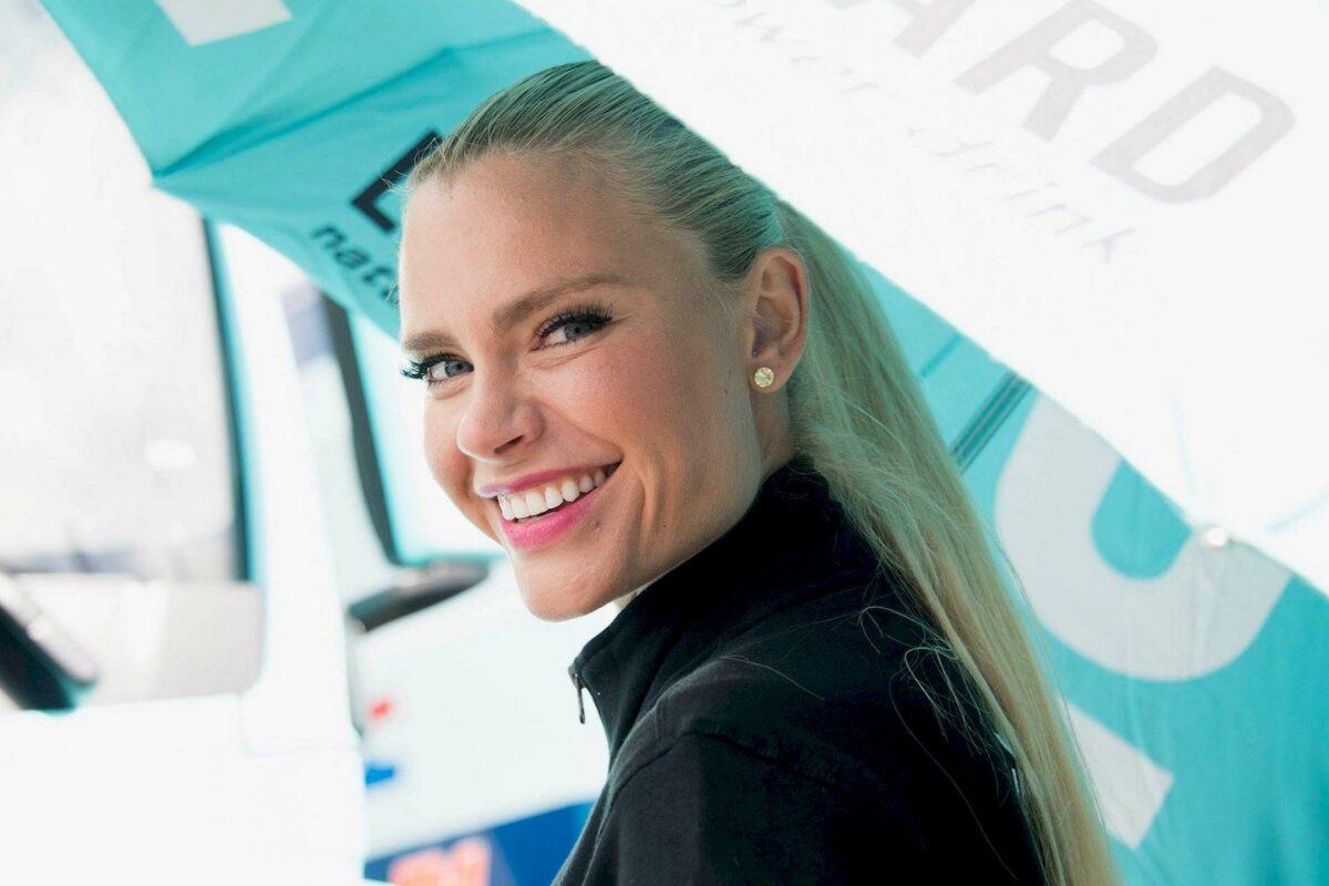 Paddock Girls MotoGP Misano 2018