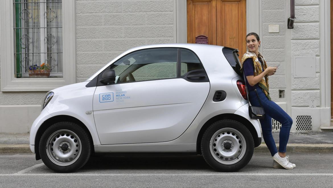 car2go
