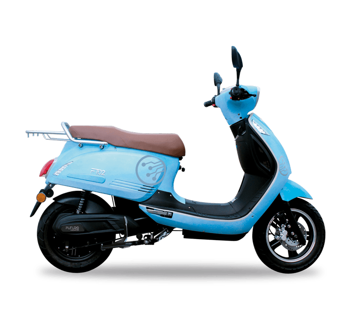 Scooter elettrici Futuro FT02