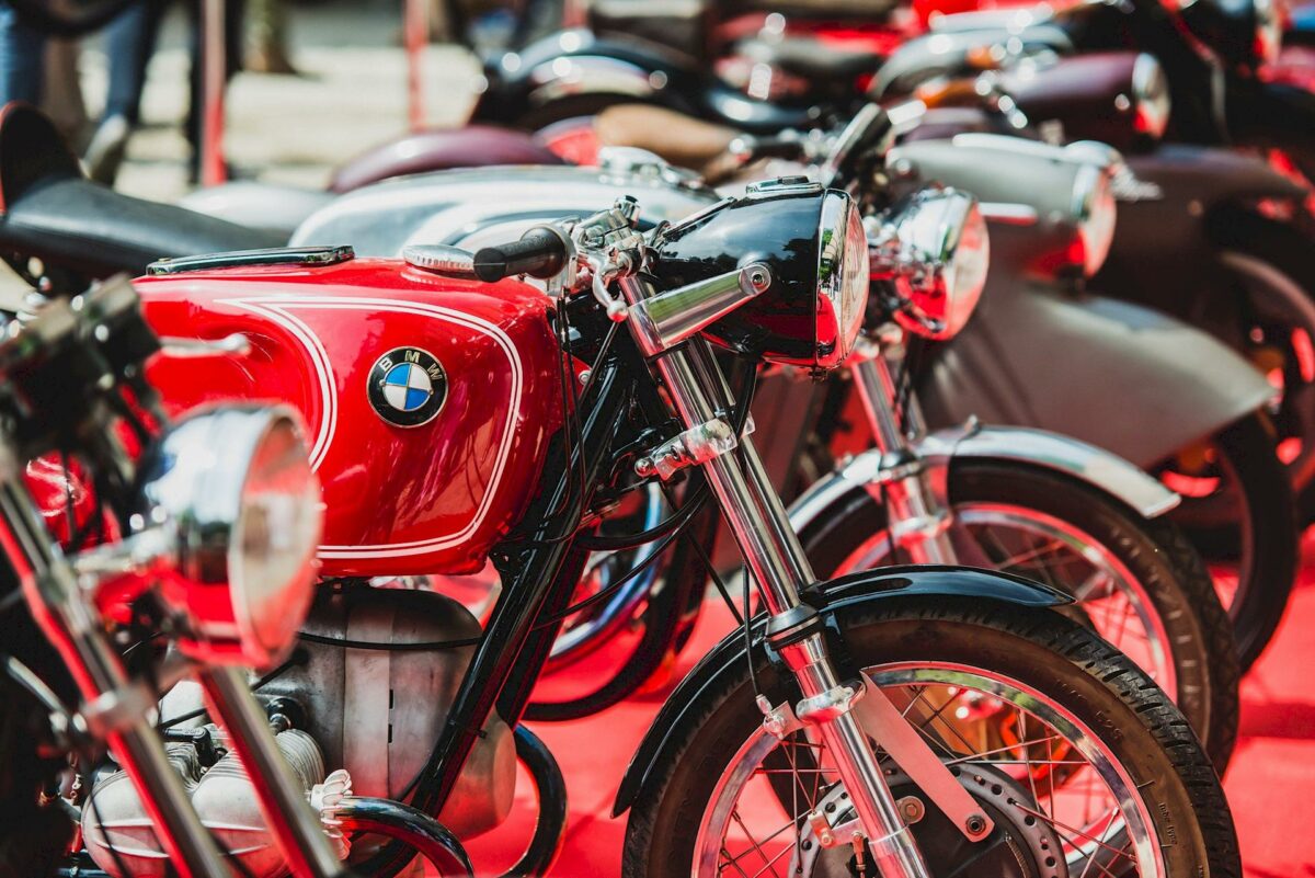 Concorso Eleganza Villa D'Este