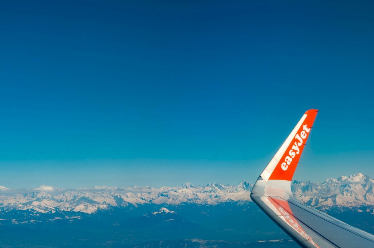 easyjet