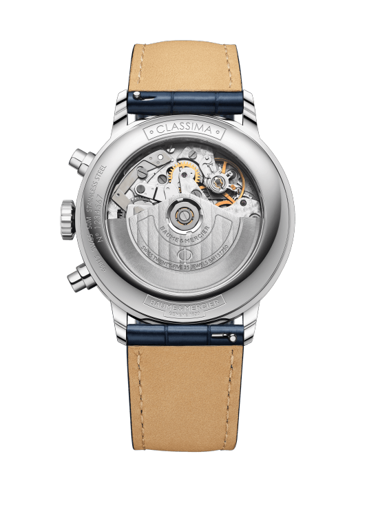 Baume & Mercier Classima 10330