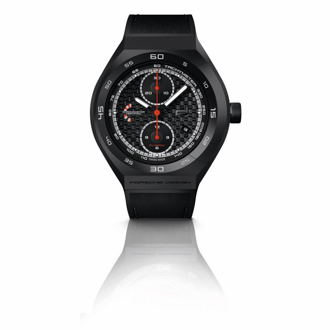 Porsche Design orologi Monobloc Actuator