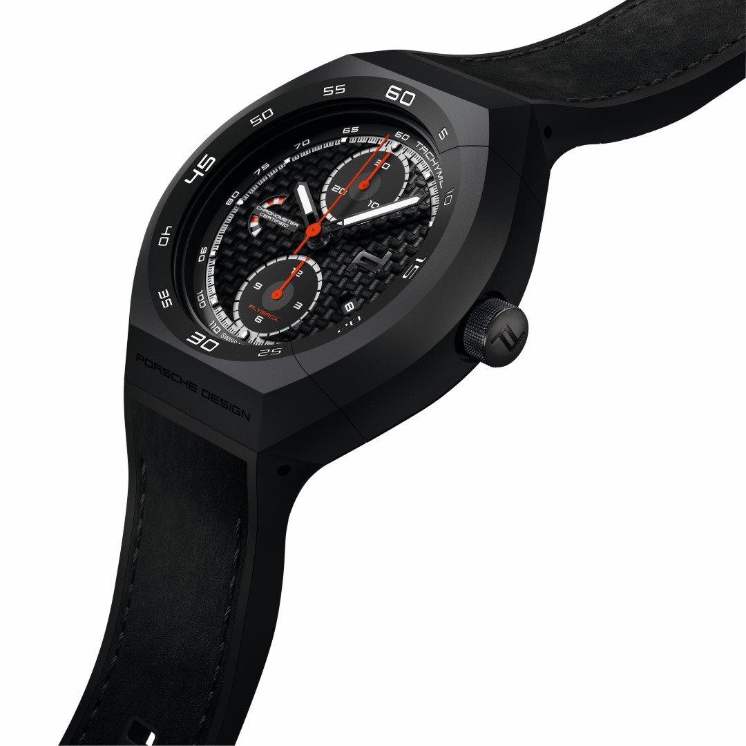 Porsche Design orologi Monobloc Actuator