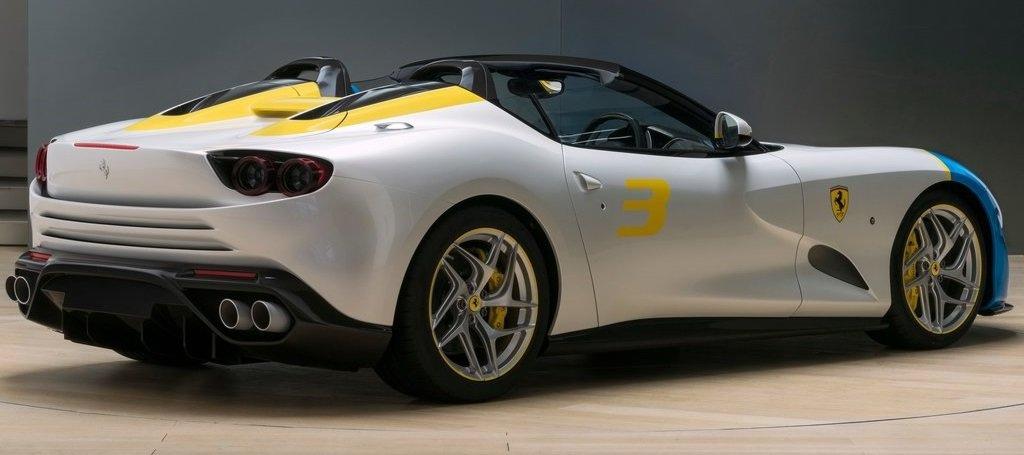 Ferrari SP3JC