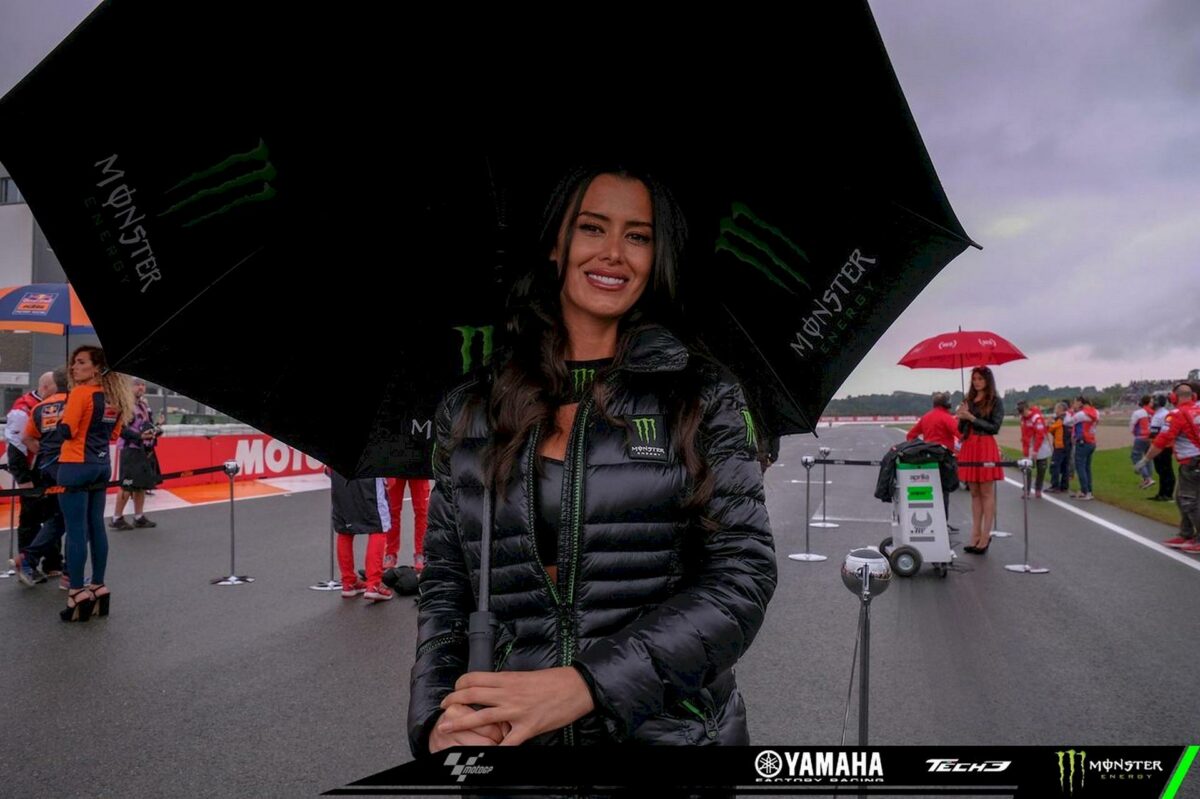 Paddock Girls MotoGP Valencia 2018